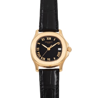Pre-Owned Patek Philippe Patek Philippe Aquanaut