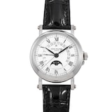 Pre-Owned Patek Philippe by Analog Shift Patek Philippe Perpetual Calendar