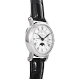Pre-Owned Patek Philippe by Analog Shift Patek Philippe Perpetual Calendar