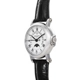 Pre-Owned Patek Philippe by Analog Shift Patek Philippe Perpetual Calendar