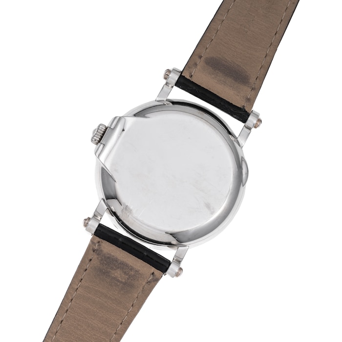 Pre-Owned Patek Philippe by Analog Shift Patek Philippe Perpetual Calendar