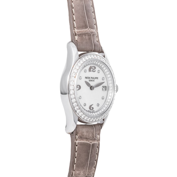 Pre-Owned Patek Philippe Lady's Calatrava