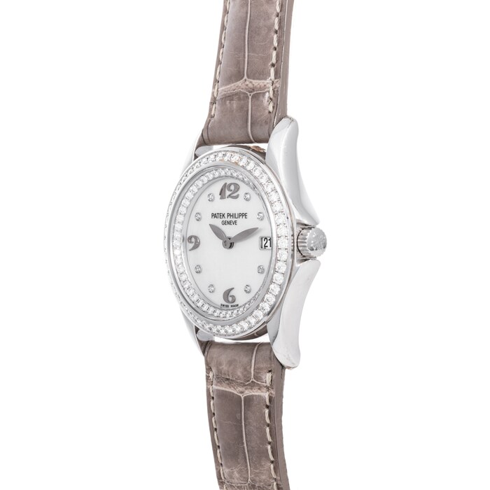 Pre-Owned Patek Philippe Lady's Calatrava