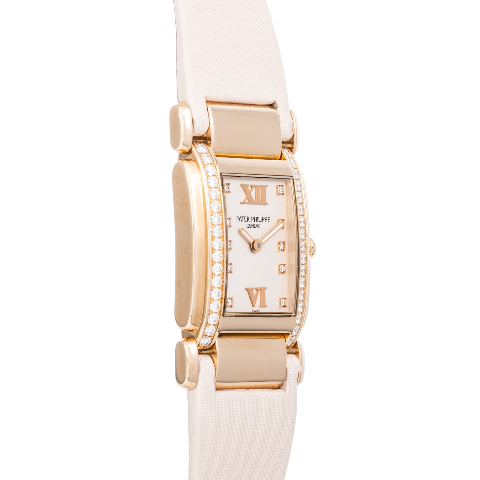 Pre-Owned Patek Philippe by Analog Shift Patek Philippe Twenty-5