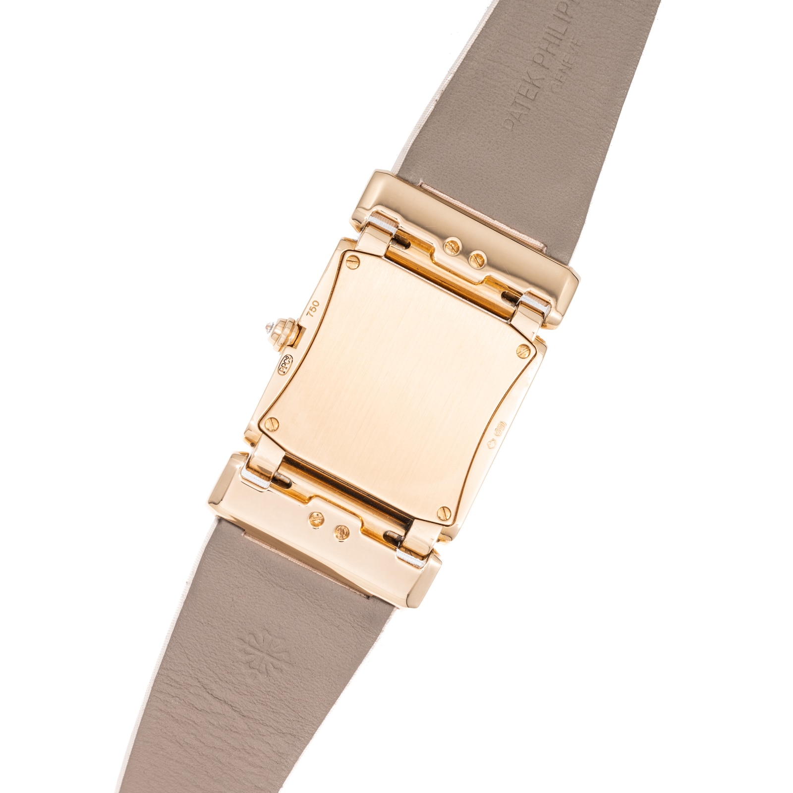 Pre-Owned Patek Philippe by Analog Shift Patek Philippe Twenty-5