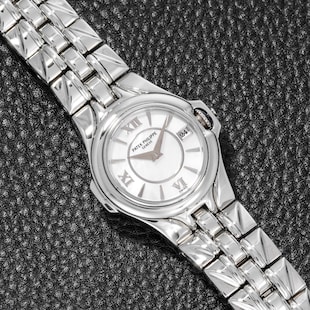 Pre-Owned Patek Philippe Sculpture