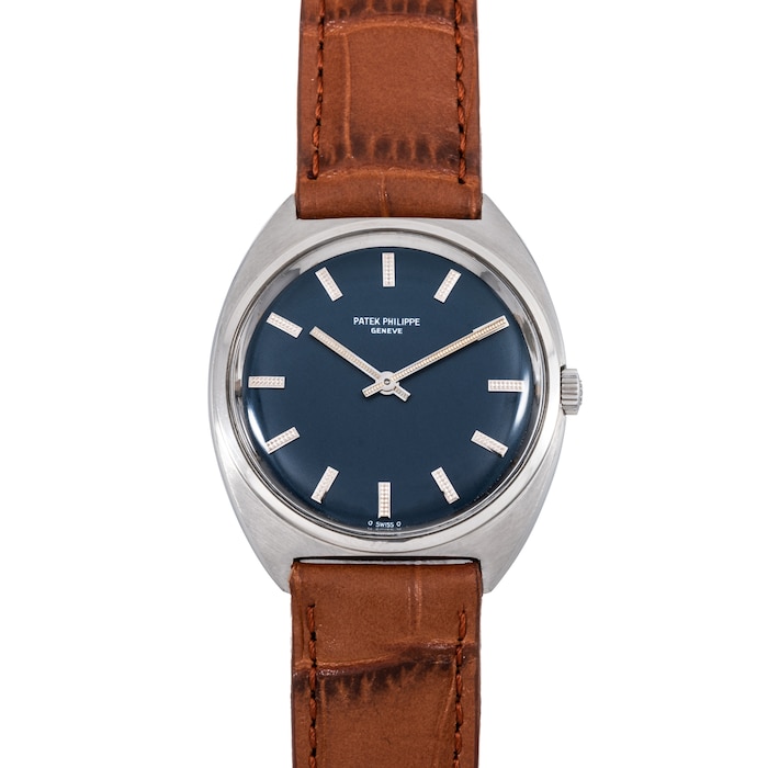 Pre-Owned Patek Philippe Calatrava