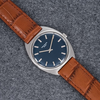 Pre-Owned Patek Philippe Calatrava