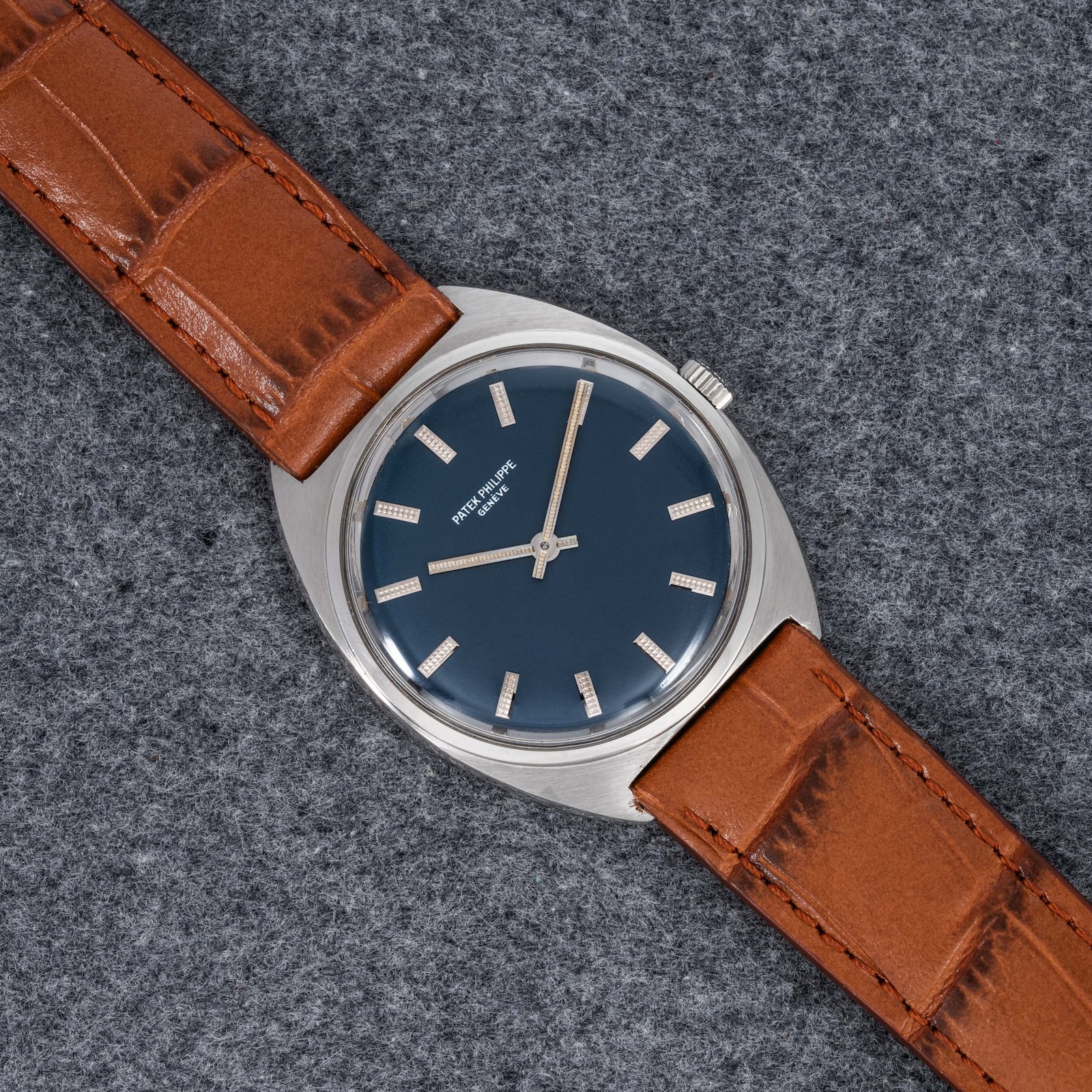 Pre-Owned Patek Philippe Calatrava