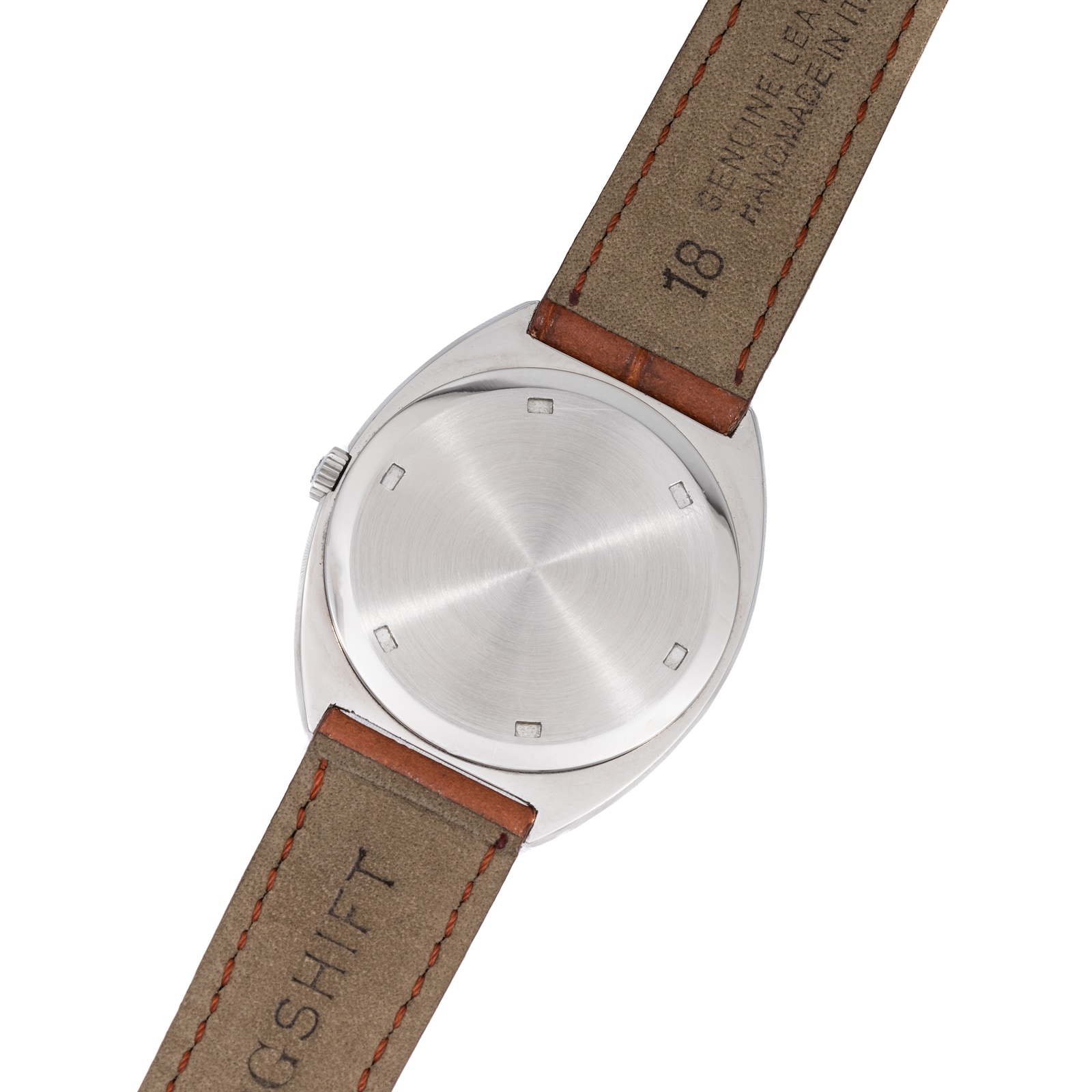 Pre-Owned Patek Philippe Calatrava