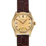 Pre-Owned Patek Philippe Calatrava