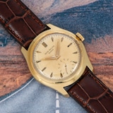 Pre-Owned Patek Philippe Calatrava