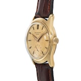 Pre-Owned Patek Philippe Calatrava