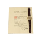 Pre-Owned Patek Philippe Calatrava