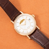 Pre-Owned Patek Philippe Calatrava 'Tiffany'