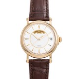 Pre-Owned Patek Philippe Calatrava 'Tiffany'