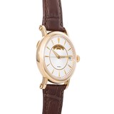 Pre-Owned Patek Philippe Calatrava 'Tiffany'