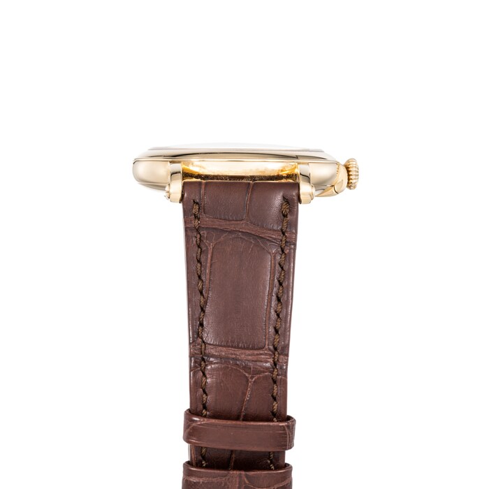 Pre-Owned Patek Philippe Calatrava 'Tiffany'