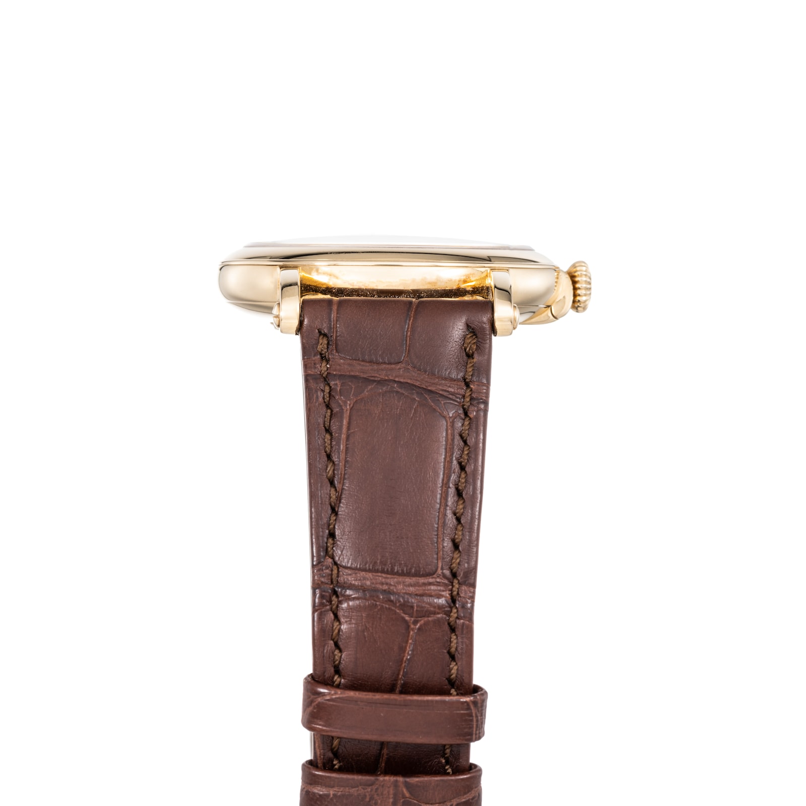 Pre-Owned Patek Philippe Calatrava 'Tiffany'
