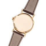 Pre-Owned Patek Philippe Calatrava 'Tiffany'