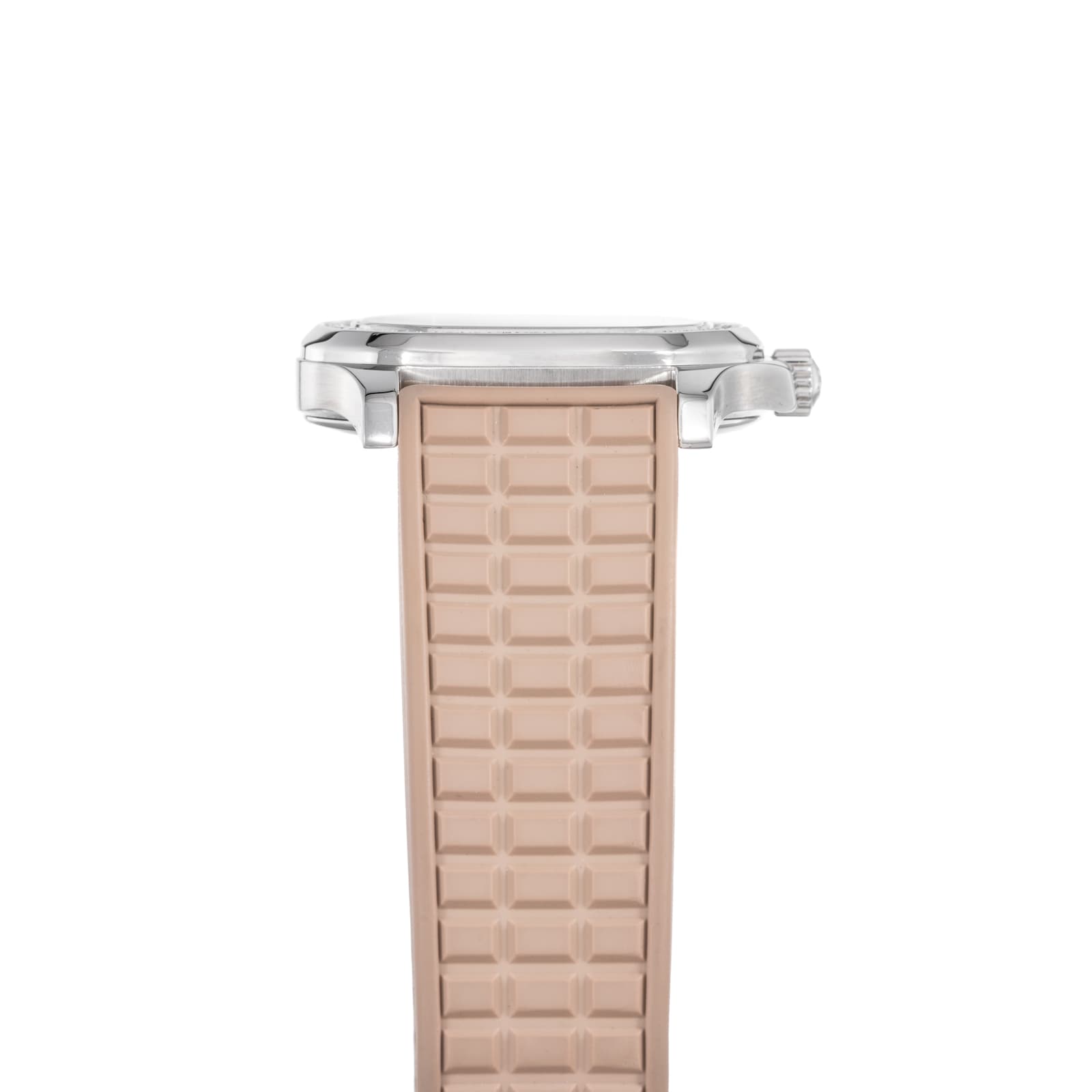 Pre-Owned Patek Philippe Aquanaut Ladies