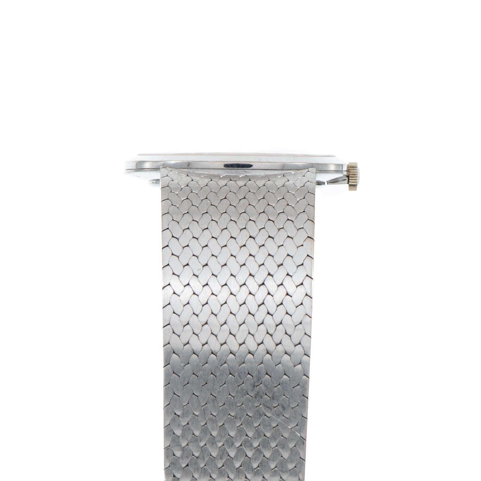 Pre-Owned Patek Philippe Ellipse