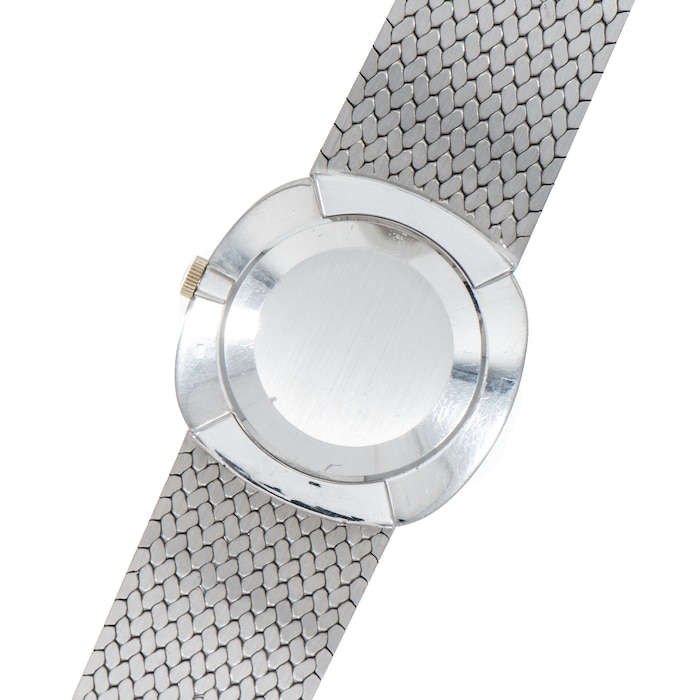 Pre-Owned Patek Philippe Ellipse
