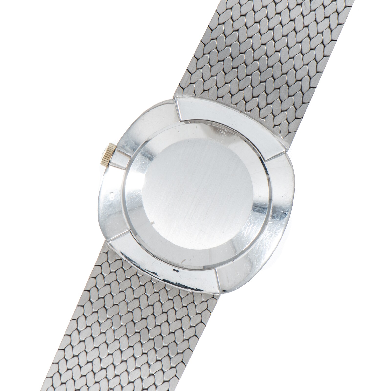 Pre-Owned Patek Philippe Ellipse