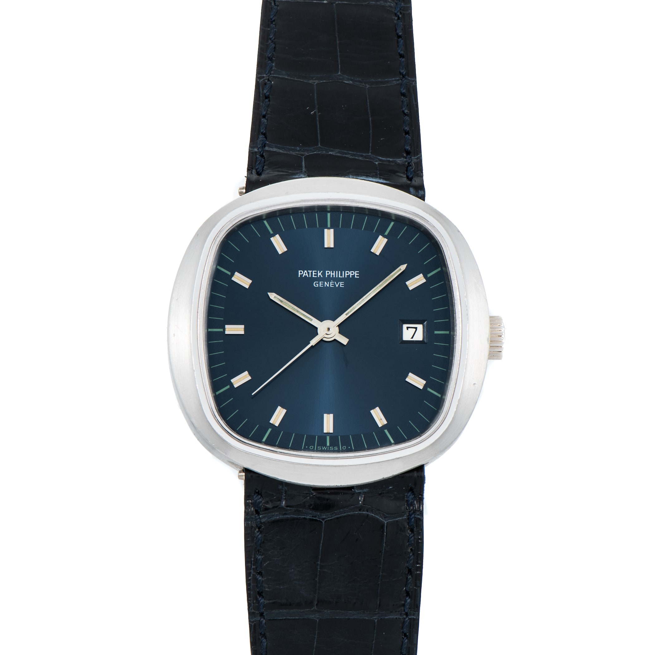 Pre-Owned Patek Philippe Beta 21 Pre-Owned Patek Philippe Beta 21