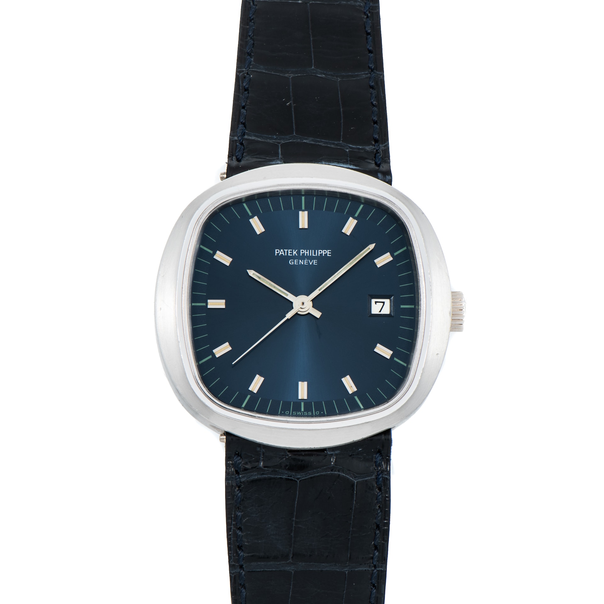 Pre-Owned Patek Philippe Beta 21 Pre-Owned Patek Philippe Beta 21