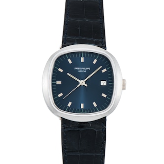 Pre-Owned Patek Philippe Beta 21