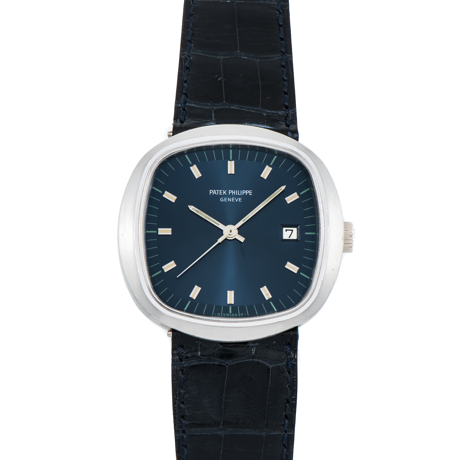 Pre-Owned Patek Philippe Beta 21