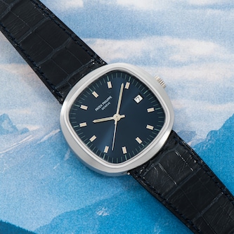 Pre-Owned Patek Philippe Beta 21