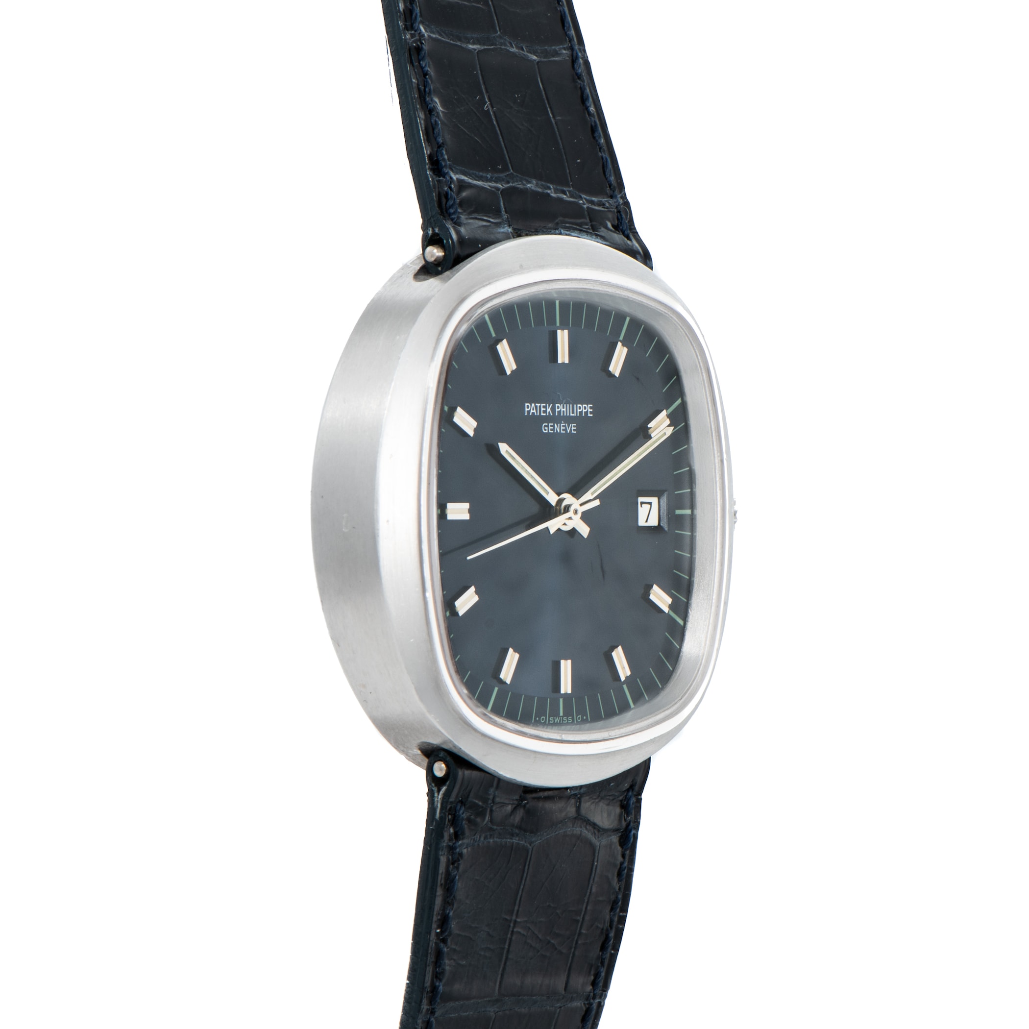Pre-Owned Patek Philippe Beta 21 Pre-Owned Patek Philippe Beta 21