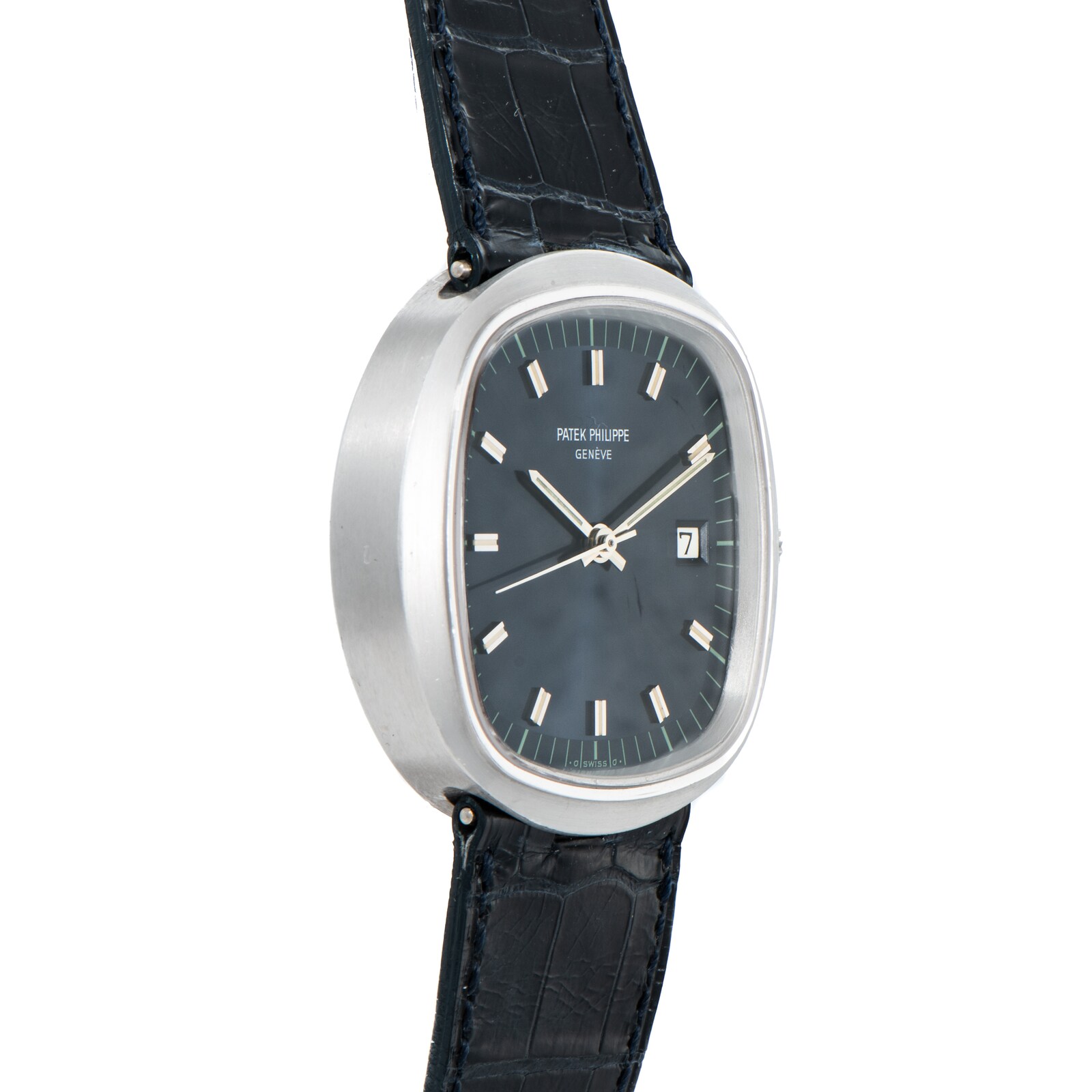 Pre-Owned Patek Philippe Beta 21