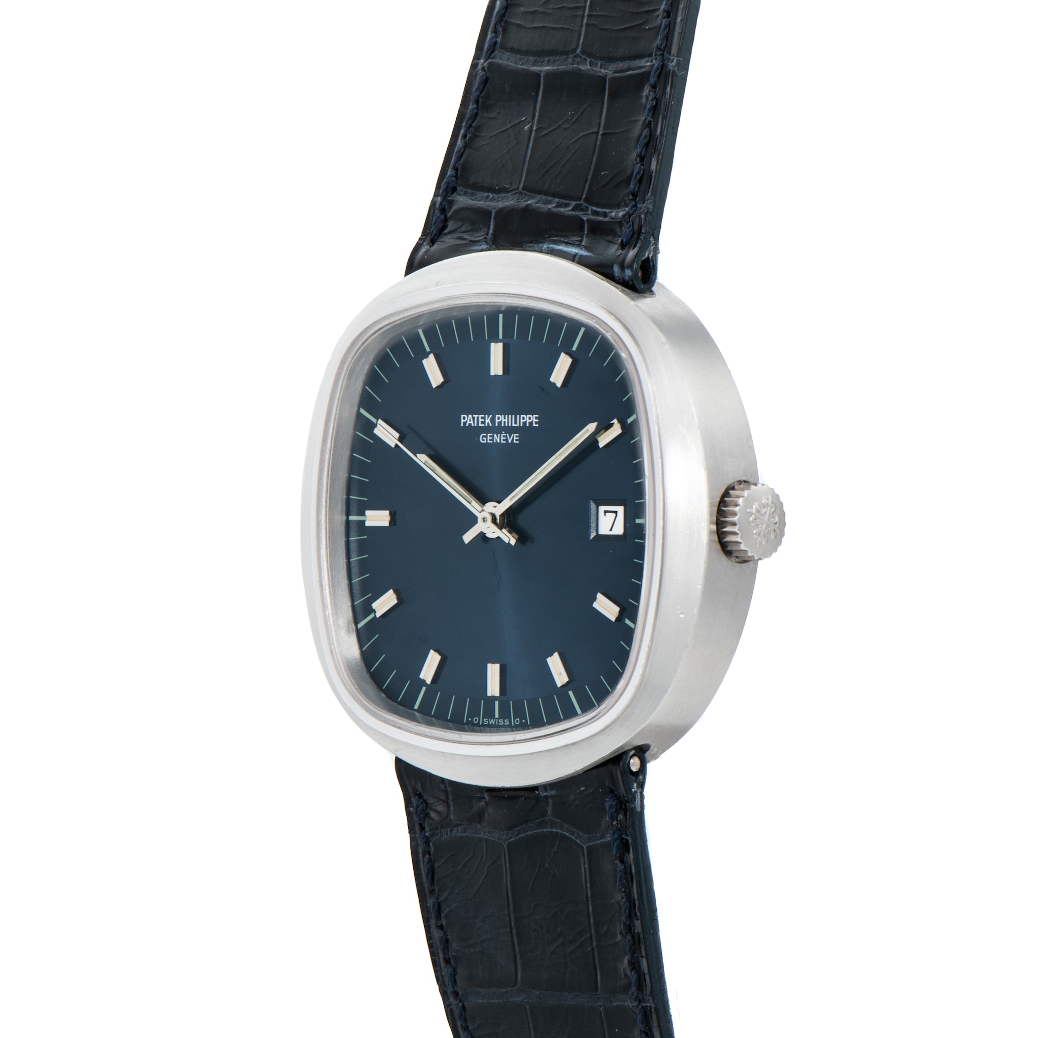Pre-Owned Patek Philippe Beta 21 Pre-Owned Patek Philippe Beta 21