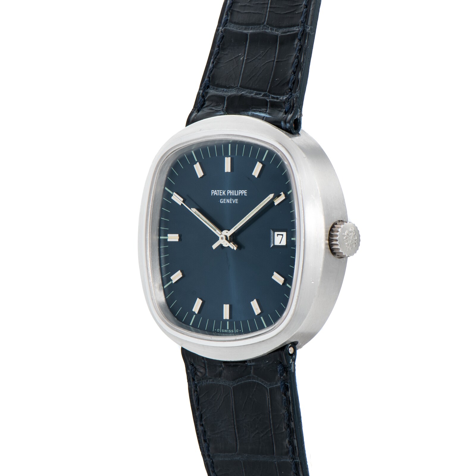Pre-Owned Patek Philippe Beta 21