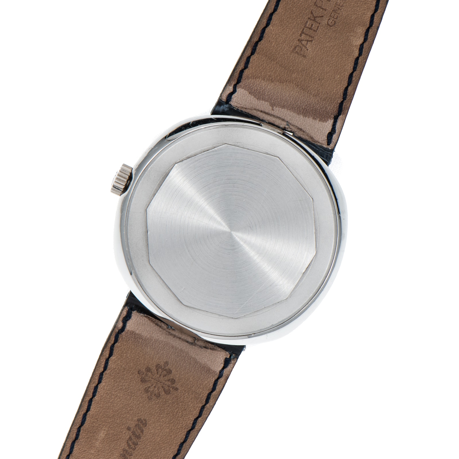 Pre-Owned Patek Philippe Beta 21