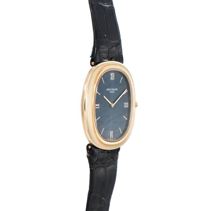 Pre-Owned Patek Philippe Ellipse