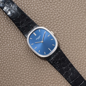 Pre-Owned Patek Philippe Ellipse
