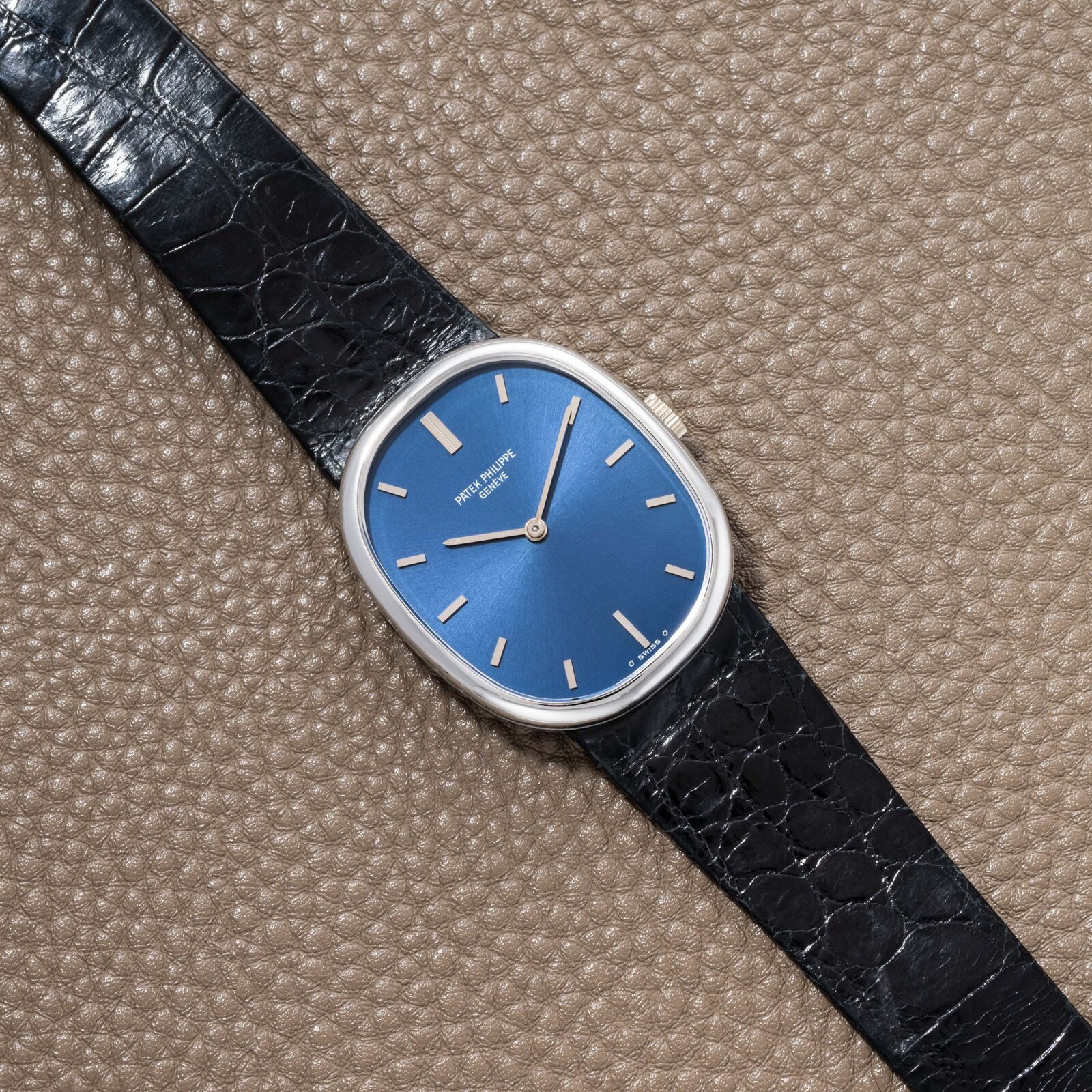 Pre-Owned Patek Philippe Ellipse