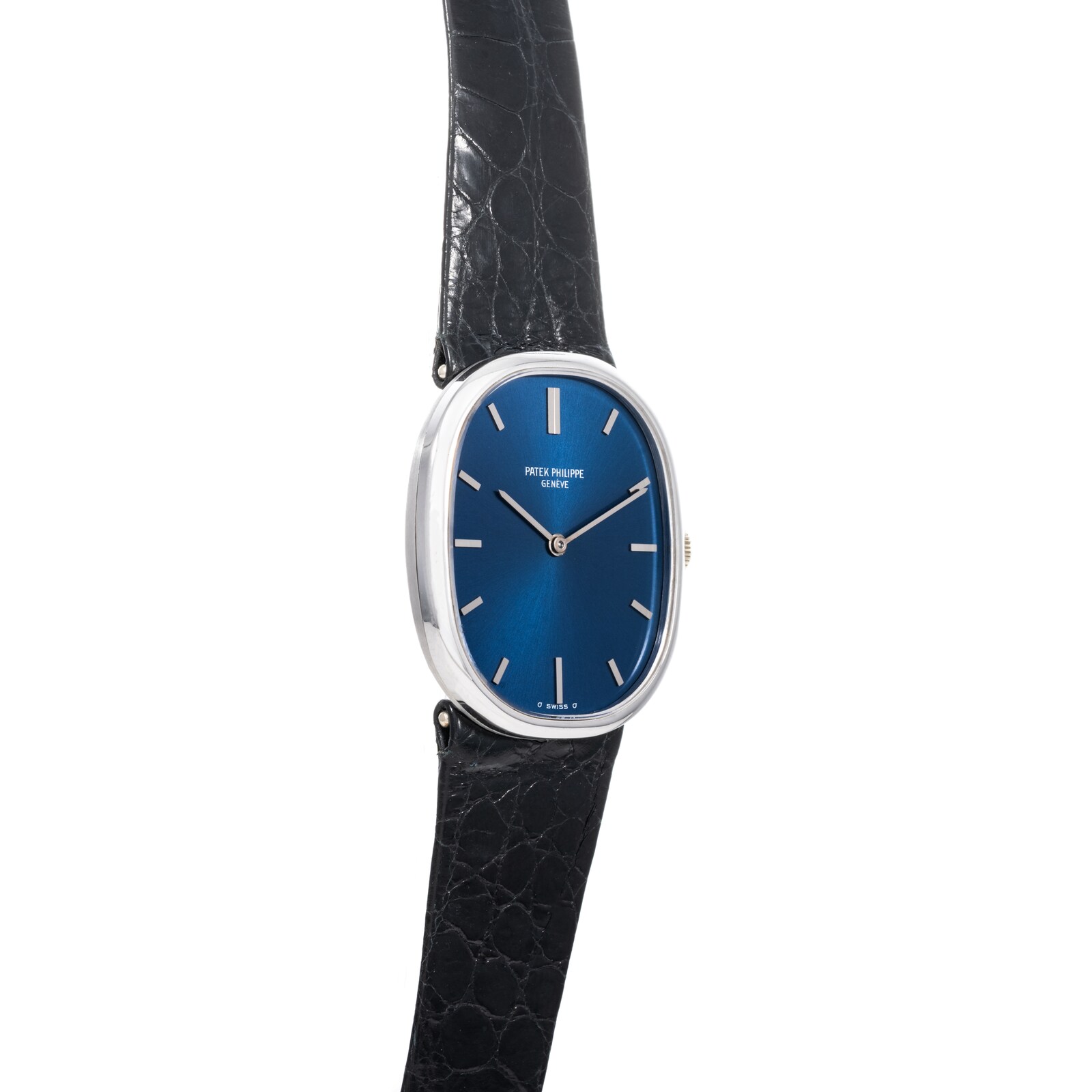 Pre-Owned Patek Philippe Ellipse