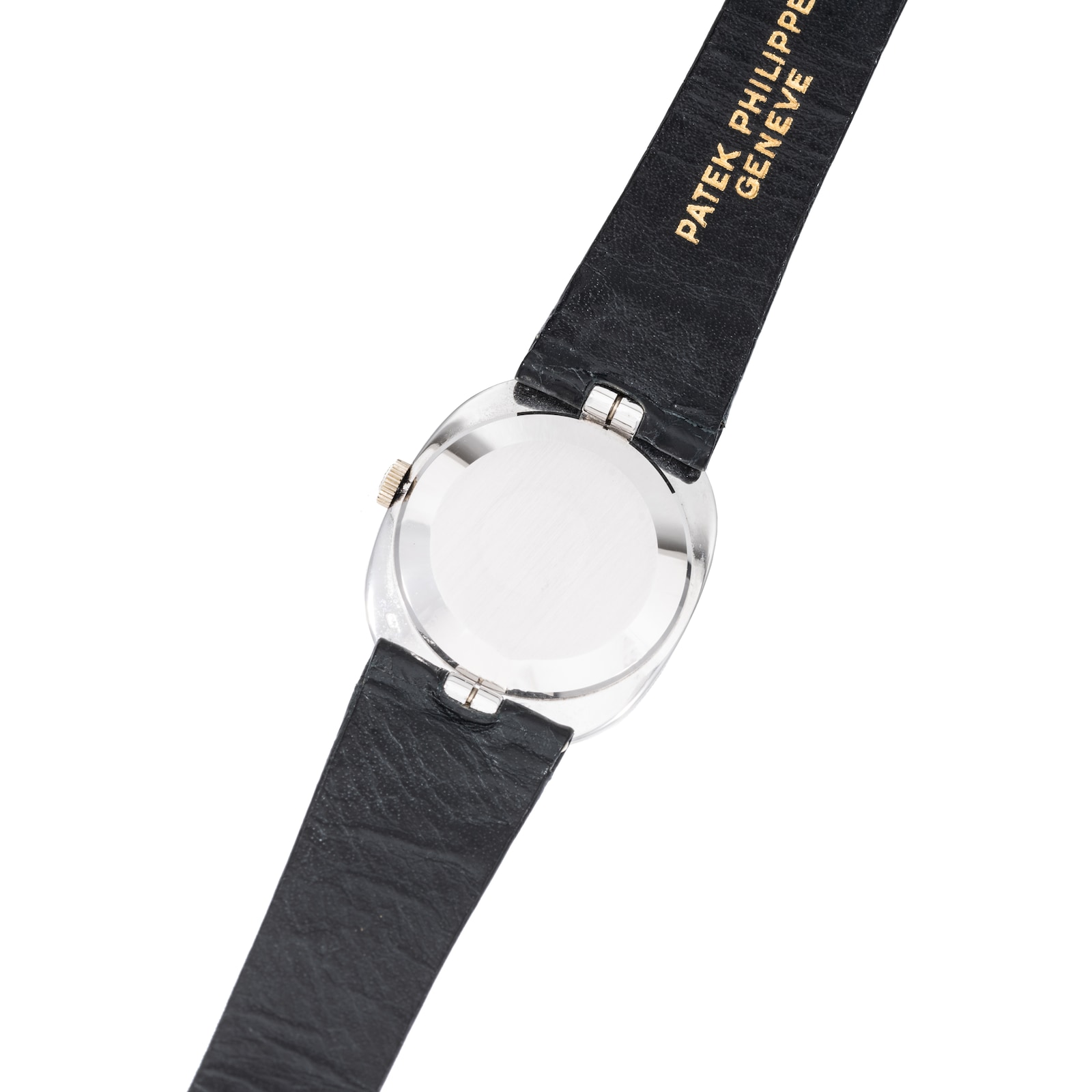 Pre-Owned Patek Philippe Ellipse