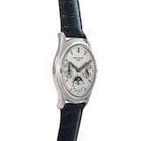Pre-Owned Patek Philippe Perpetual Calendar