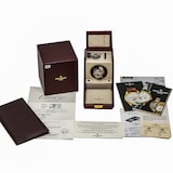 Pre-Owned Patek Philippe Perpetual Calendar