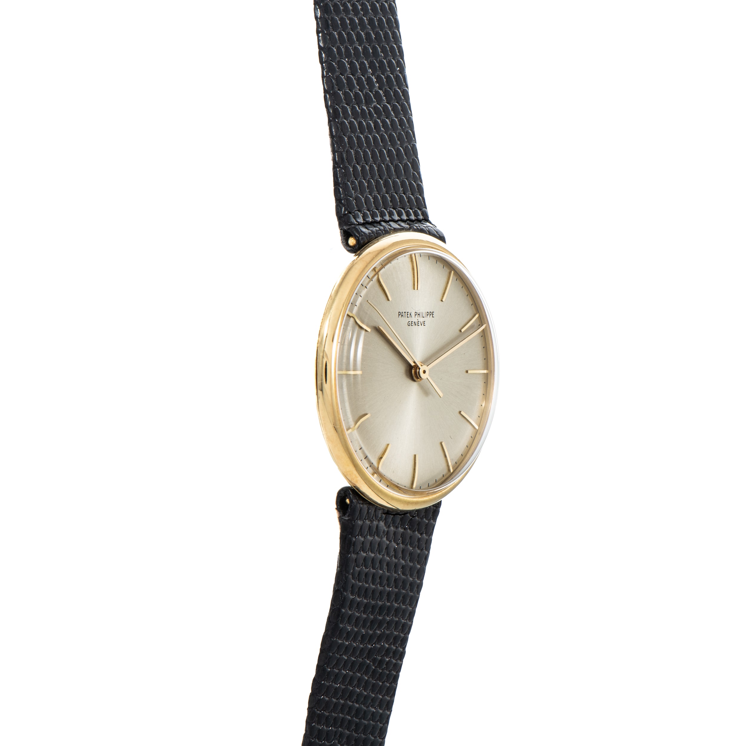 Pre-Owned Patek Philippe Calatrava 40930174/AS06955 | Mayors Pre-Owned Patek Philippe Calatrava 40930174/AS06955 | Mayors