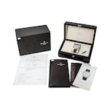 Pre-Owned Patek Philippe Calatrava Weekly Calendar