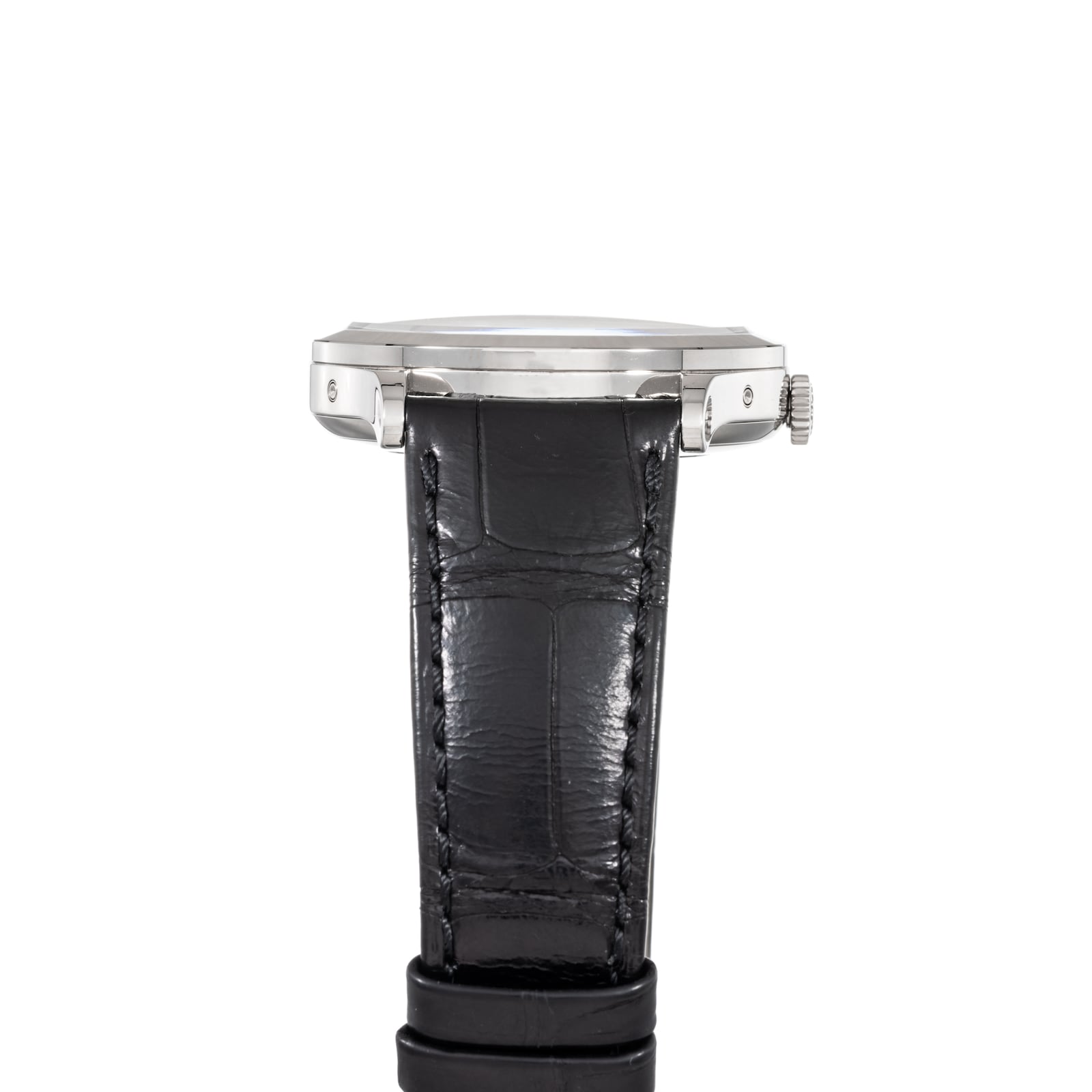 Pre-Owned Patek Philippe Annual Calendar 'Tiffany & Co'