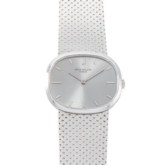 Pre-Owned Patek Philippe Ellipse