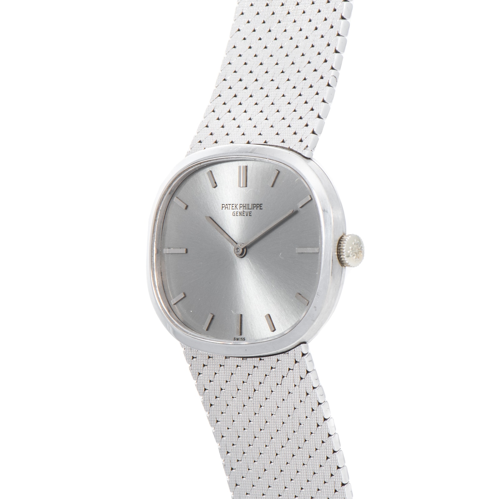 Pre-Owned Patek Philippe Ellipse